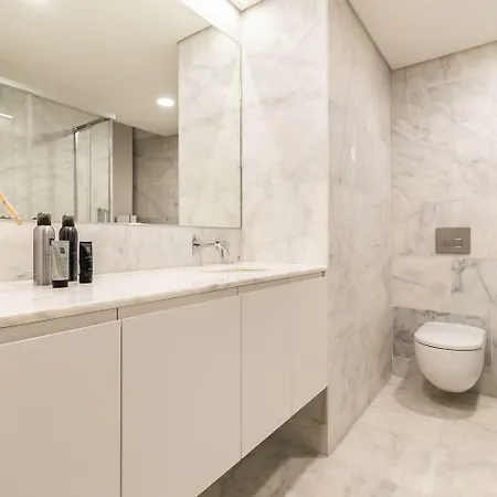 Comfortoa Apartment Lisbon