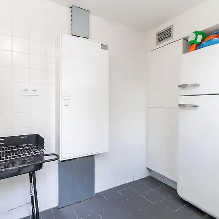 Apartment Comfortoa *