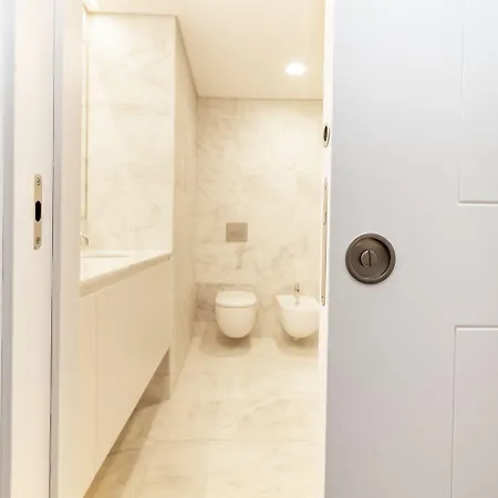 Apartment Comfortoa Lisbon