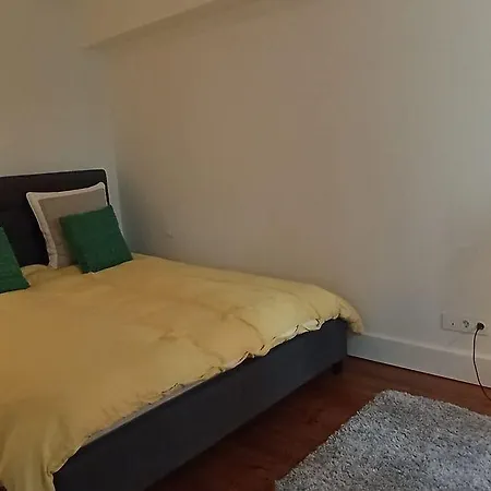 Comfortoa Apartamento