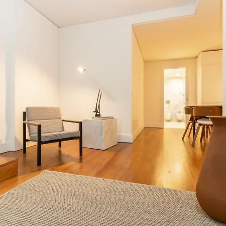 Lägenhet Comfortoa