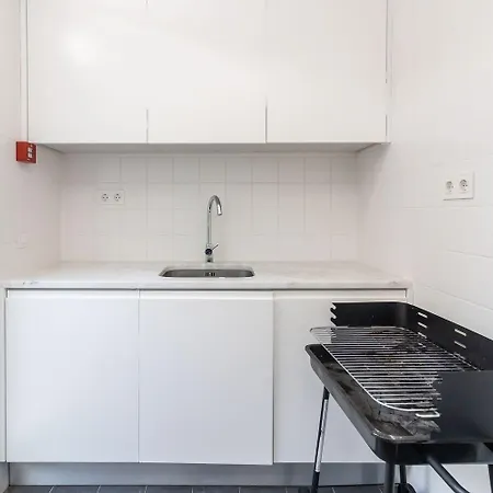 Comfortoa Lägenhet *