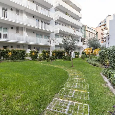 Lägenhet Comfortoa Lisboa